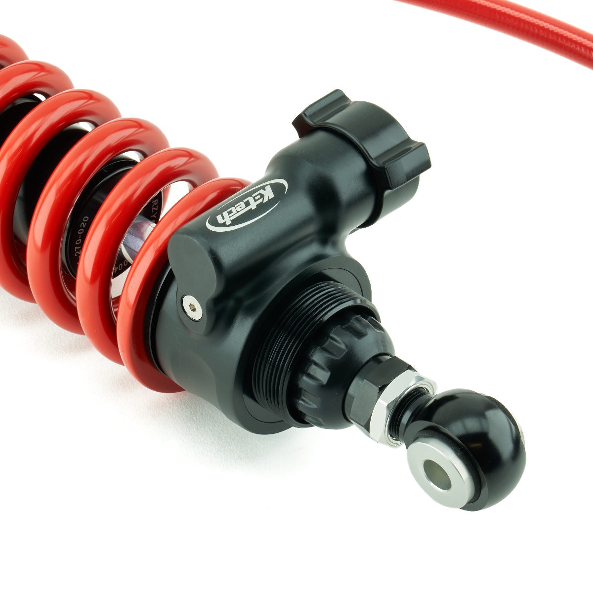 Shock Absorber Razor-R HPA Yamaha FZ/MT-09XSR/TRACER 900 21> 110-125Kg/245-275l