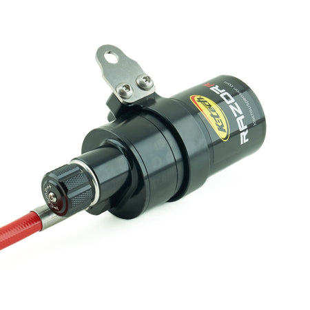 Shock Absorber Razor-R HPA Yamaha R7 2021> 65-80Kg / 145-175lb