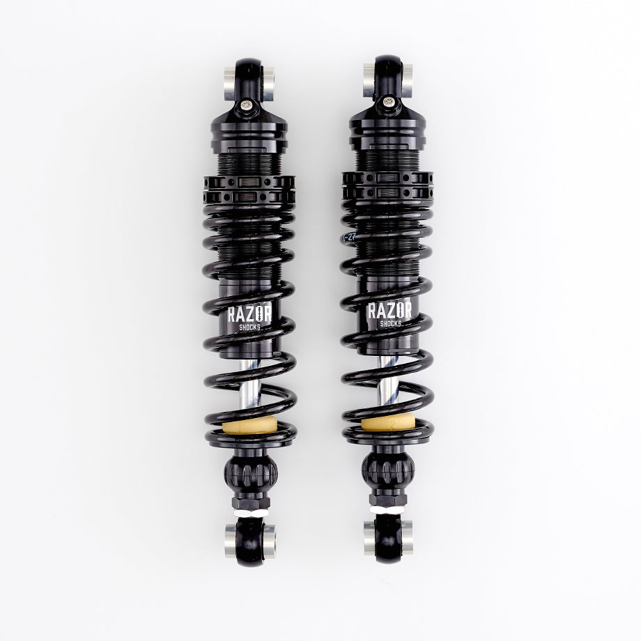 Shock Absorber Razor Lite Harley Davidson Sportster 14½"