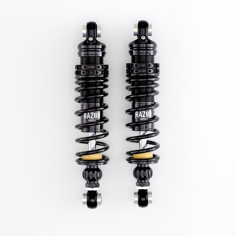 Shock Absorber Razor Lite Harley davidson Sportster 14"