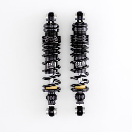 Shock Absorber Razor Lite Harley davidson Sportster 14"