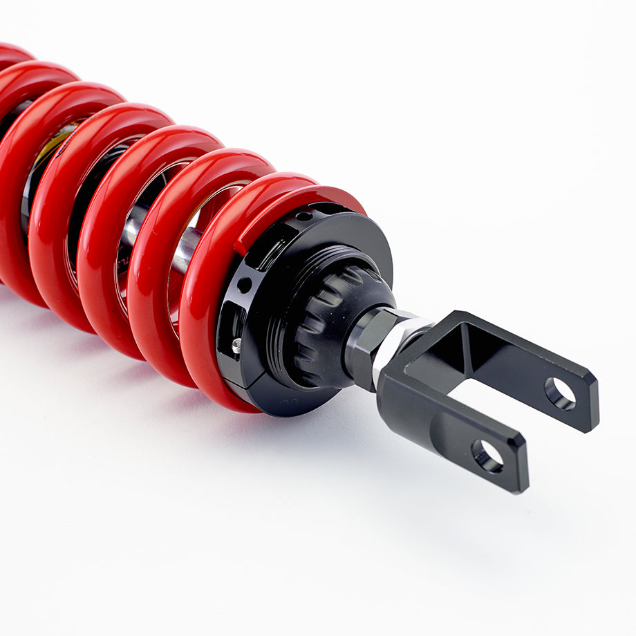 Shock Absorber Razor-R Lite Yamaha FZ/MT-07 XSR700 80-95Kg / 175-210lb