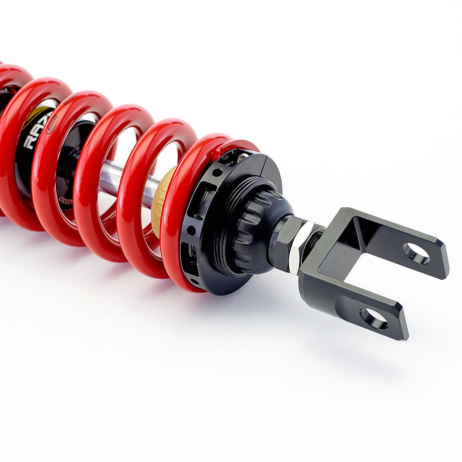 Shock Absorber Razor-R Lite Yamaha FZ/MT-09 XSR900 - 65-80Kg / 145-175lb