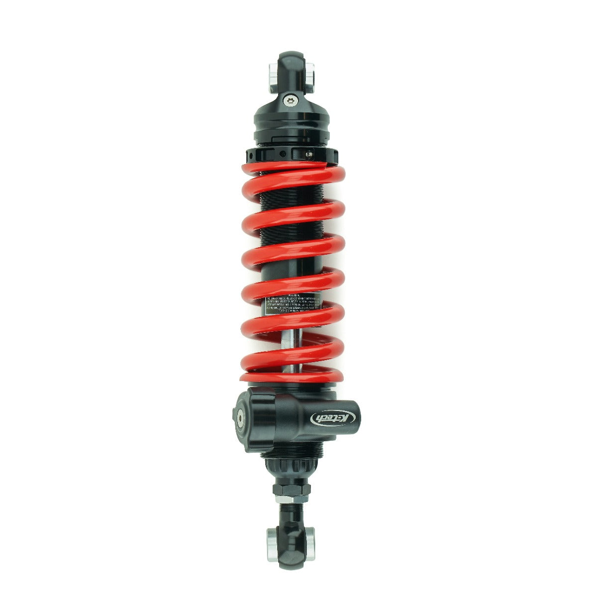 Shock Absorber Razor-R Lite HPA Triumph Trident 660 2021> 80-95Kg / 175-210lb