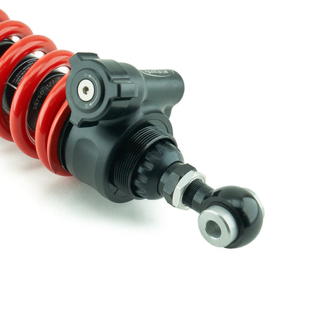 Shock Absorber Razor-R Lite HPA Triumph Trident 660 2021> 80-95Kg / 175-210lb