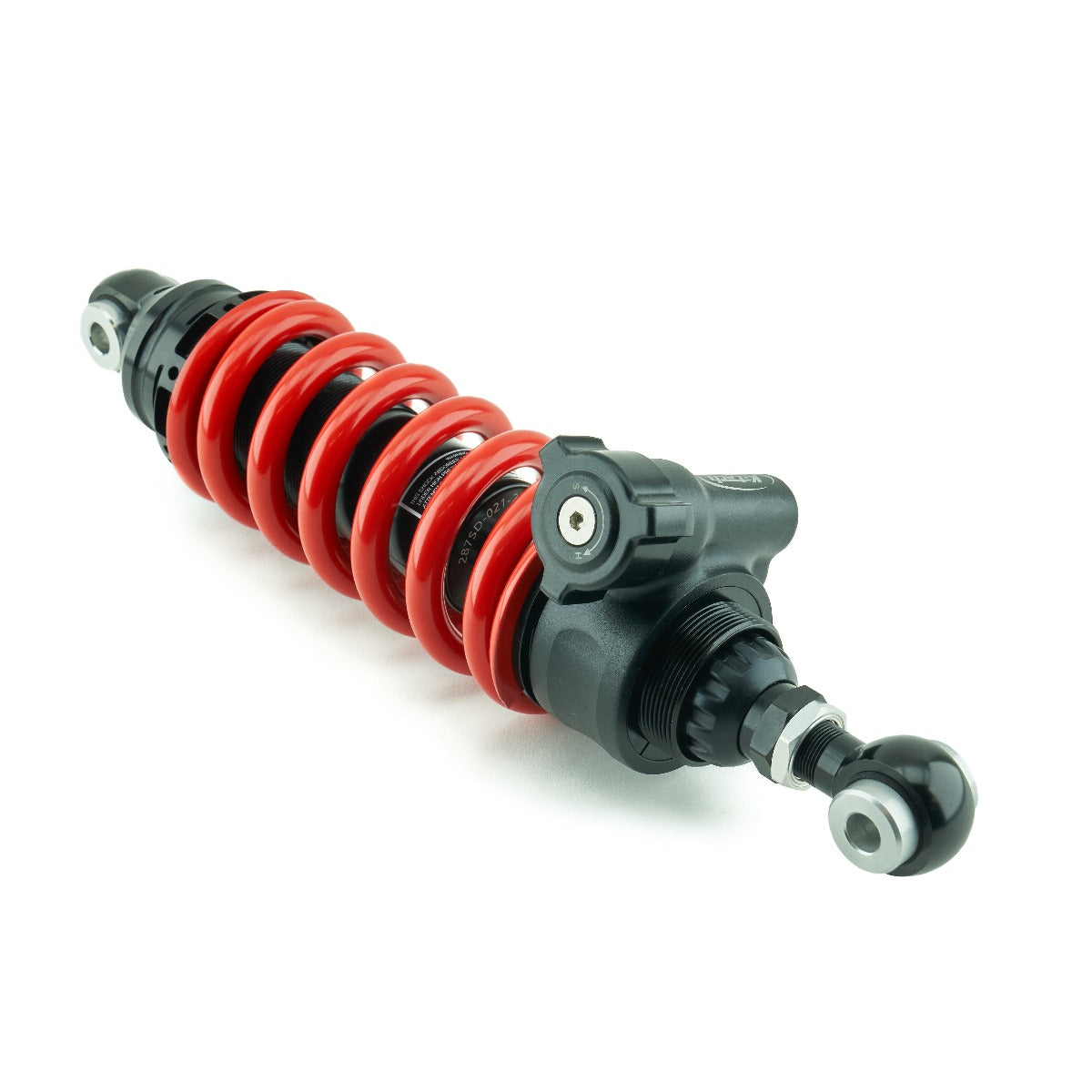 Shock Absorber Razor-R Lite HPA Triumph Trident 660 2021> 95-110Kg / 210-245lb