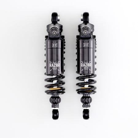 Shock Absorber Razor Moto Guzzi V7