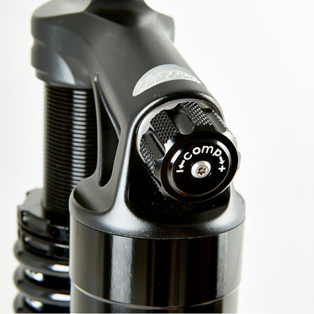 Shock Absorber Razor Piggyback Royal Enfield Super Meteor 312mm +10/-0