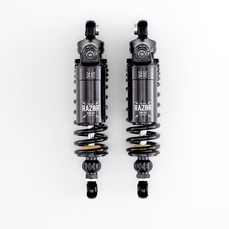 Shock Absorber Razor Can Am Ryker Rallye 900