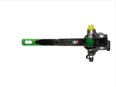 Accossato Radial Clutch Master Cylinder CNC-worked 16x18 with Revolution Lever
