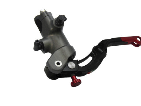 Accossato Radial Clutch Master Cylinder CNC-worked 16x18 with Revolution Lever
