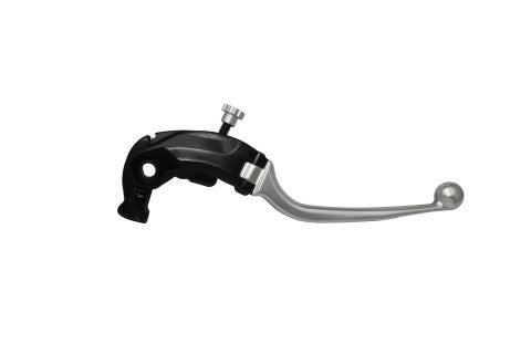 Accossato Adjustable Folding Lever in Aluminium For Nissin Radial Brake Master Cylinder
