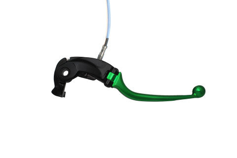 Accossato Brake Lever folding With Integrated Adjuster For Nissin Radial Master Cylinder