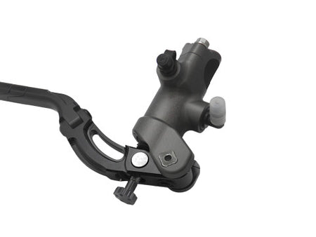 Accossato Radial Brake Master Cylinder CNC-worked PRS 19x17-18-19 with Revolution Lever