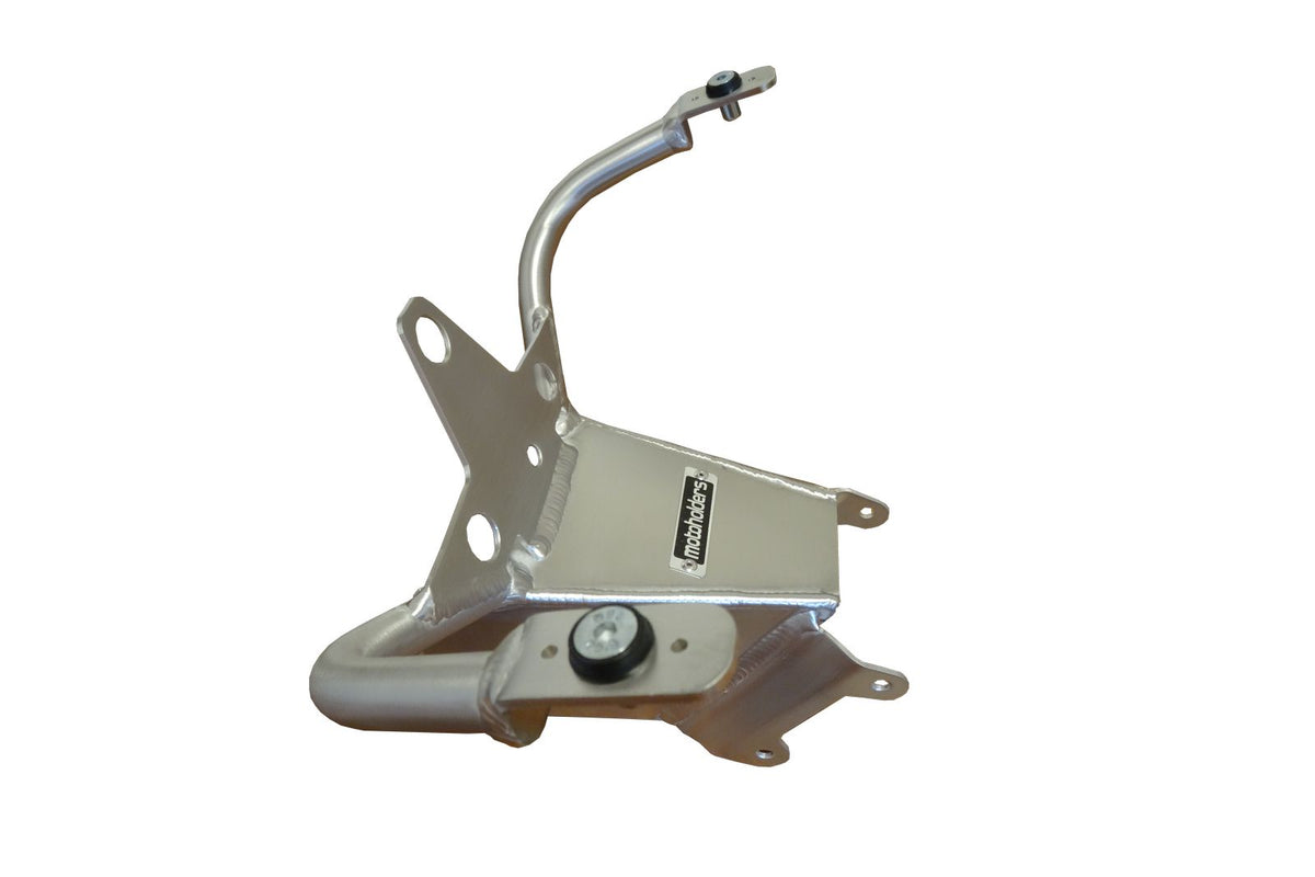 Fairings holder aluminum Triumph Street Triple 765 racing