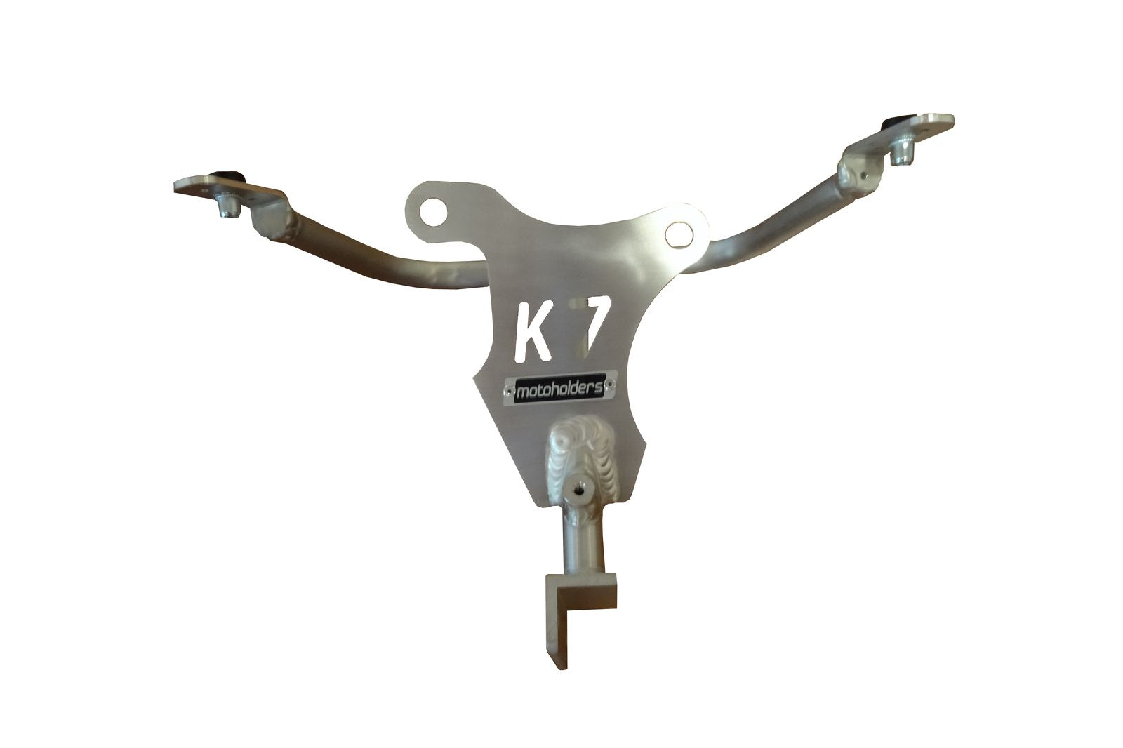 Fairings holder aluminium Suzuki GSX R 1000/07-08 racing