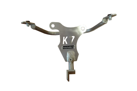 Fairings holder aluminium Suzuki GSX R 1000/07-08 racing