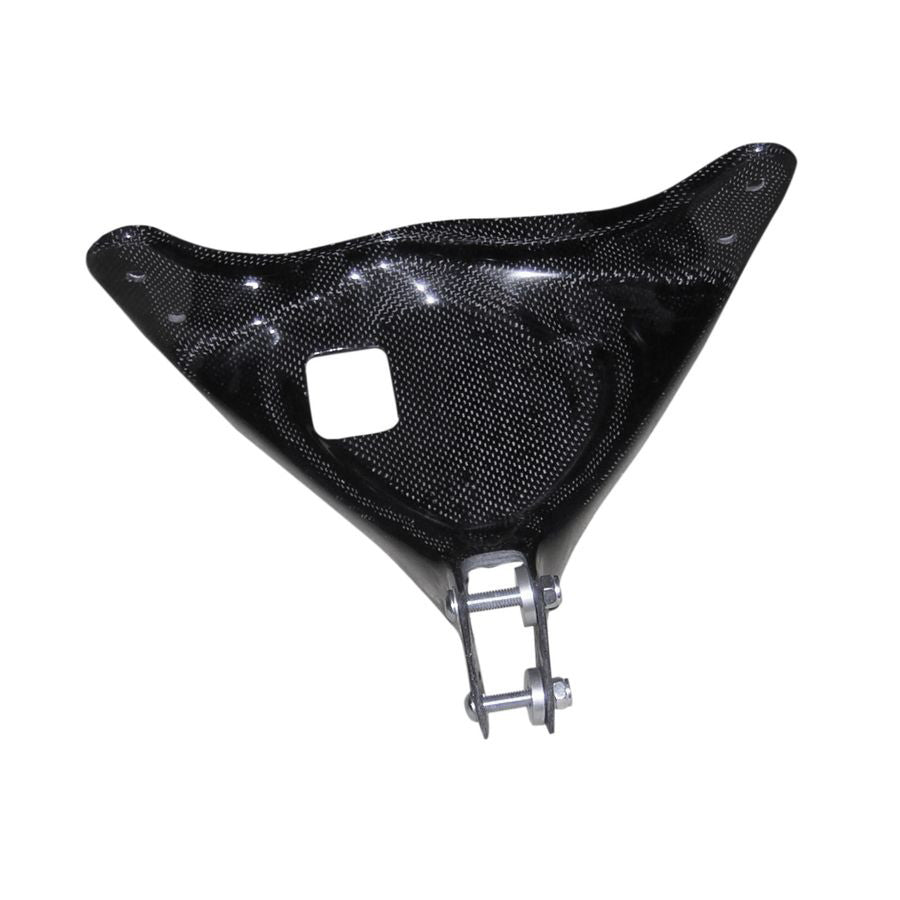 Fairings holder carbon Suzuki GSX R 1000/07-08 racing