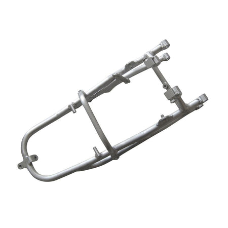 Rear frame aluminium Suzuki GSX R 1000/09- racing