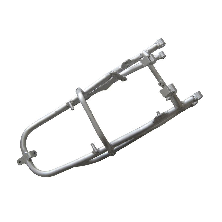 Rear frame aluminium Suzuki GSX R 1000/09- racing
