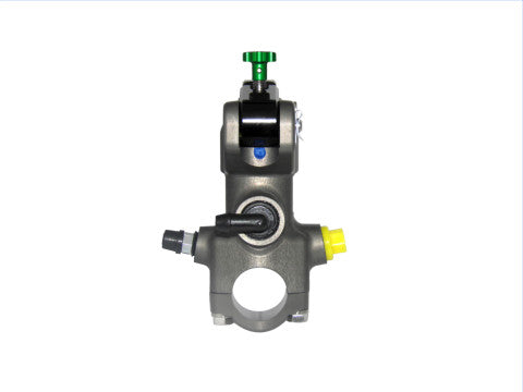 Accossato Radial Clutch Master Cylinder CNC-worked 16x18 with Revolution Lever