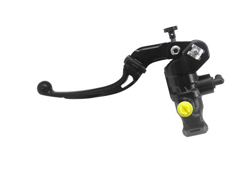 Accossato Brake master cylinder, GA version, 19 PRS