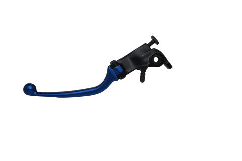 Accossato Adjustable Folding Lever in Aluminium For Original clutch Master Cylinders
