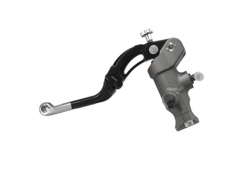 Accossato Radial Clutch Master Cylinder CNC-worked PRS 16x15-16-17 with Revolution Lever