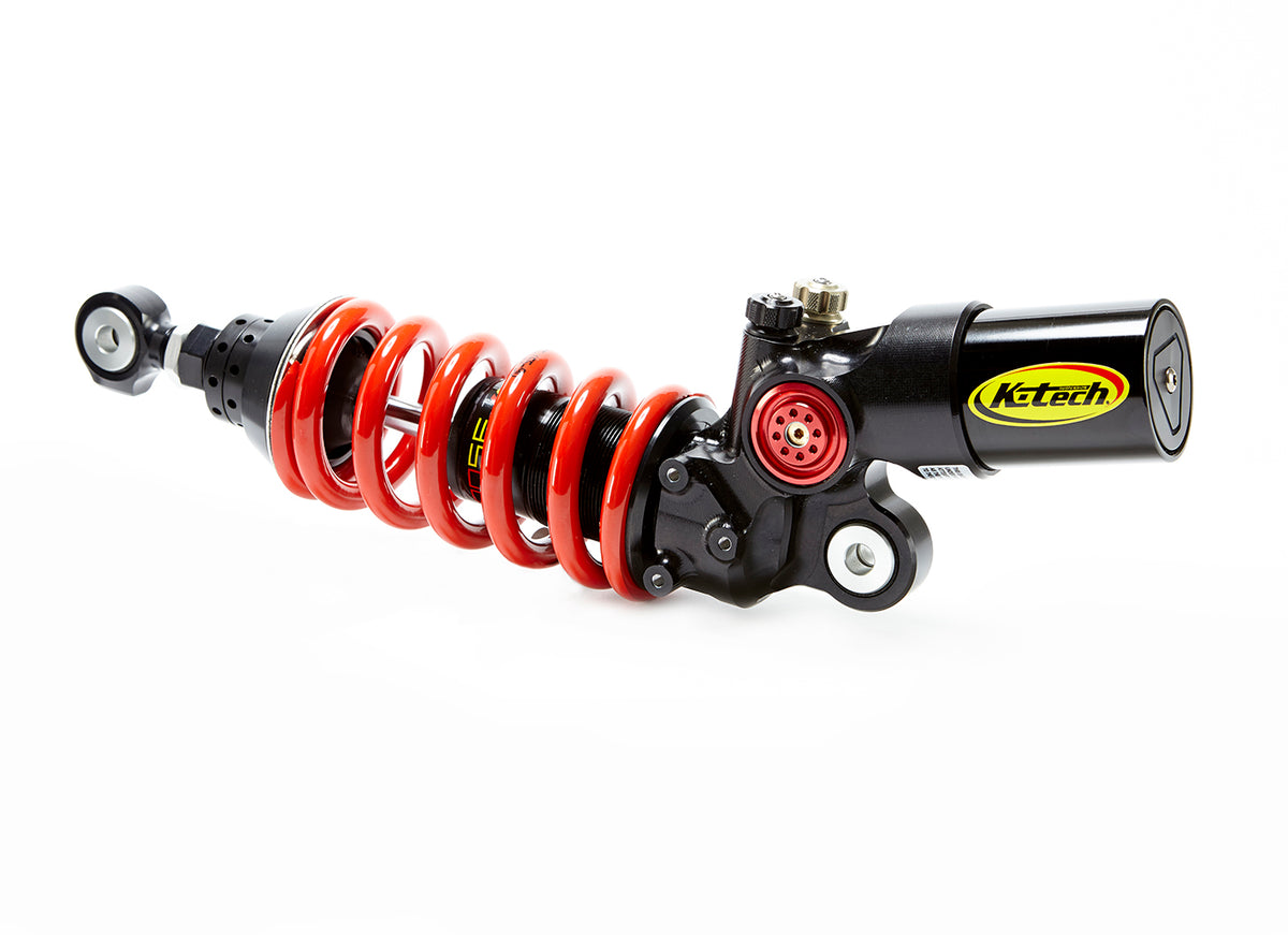 Shock Absorber DDS Pro Ducati Panigale V2 2020>