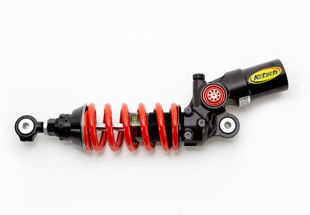 Shock Absorber DDS Pro Ducati Panigale V2 2020>