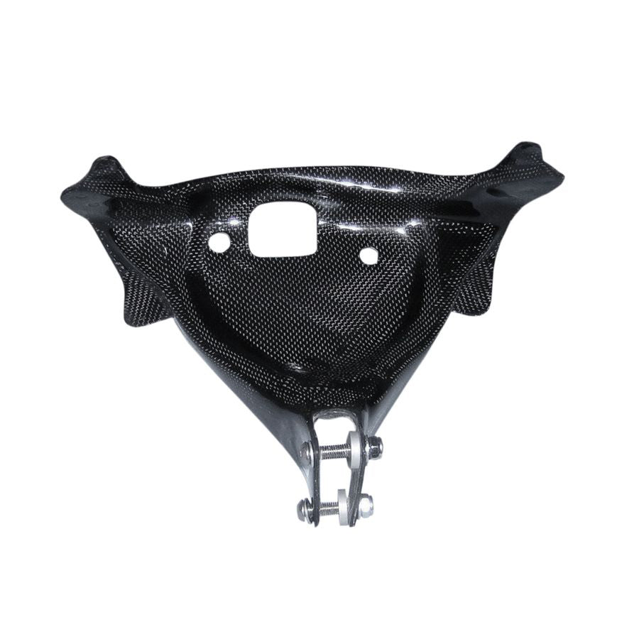 Fairings holder carbon Suzuki GSX R 600/750/08-10 racing