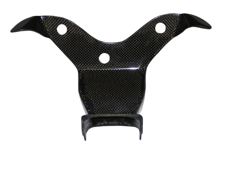 Fairings holder carbon Yamaha R6/08-16 racing