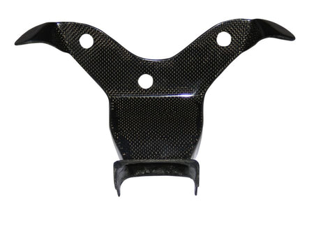 Fairings holder carbon Yamaha R6/08-16 racing
