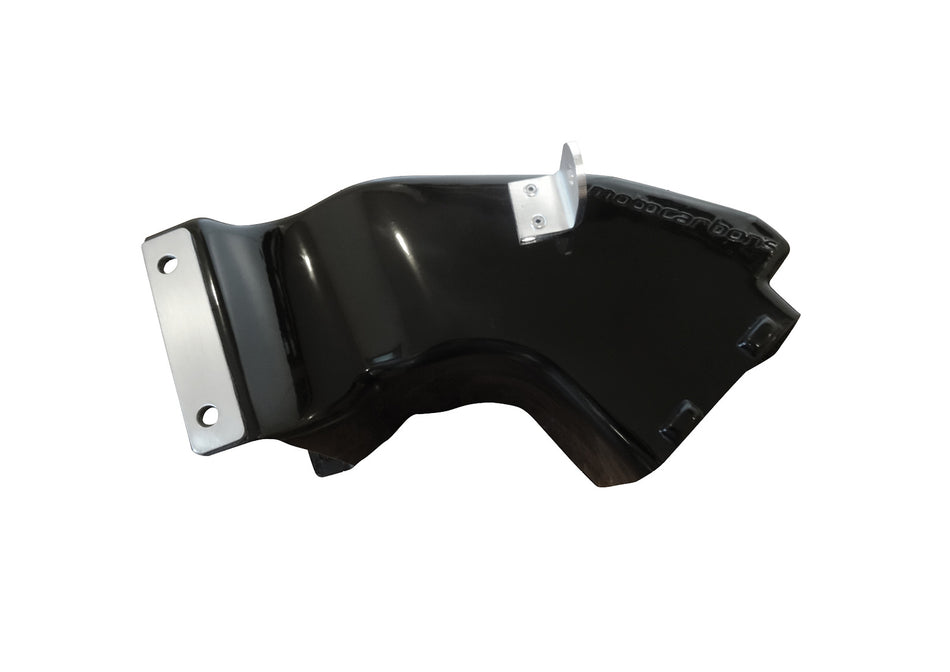 Airduct Yamaha R1/15-GFK