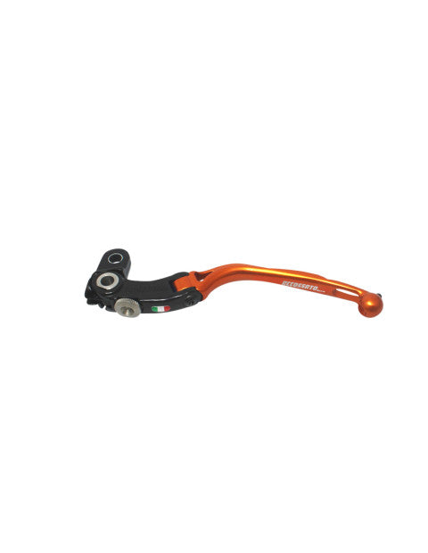 Folding Lever in Aluminium For Accossato Full Clutch CF016-CF017