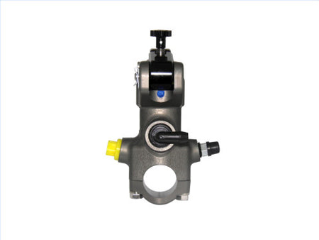 Accossato Radial Brake Master Cylinder CNC-worked 16x18 with Revolution Lever