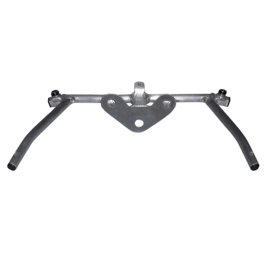 Fairings holder aluminium Kawasaki ZX 6 R/05-06 racing