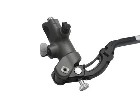 Accossato Radial Clutch Master Cylinder CNC-worked PRS 16x15-16-17 with Revolution Lever
