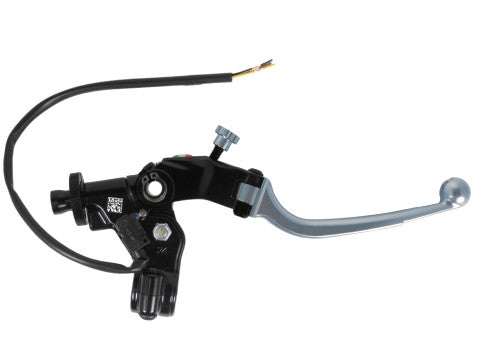 Accossato Full Clutch with 3 Cables Microswitch.