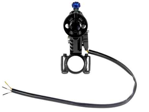 Accossato Full Clutch with 3 Cables Microswitch.