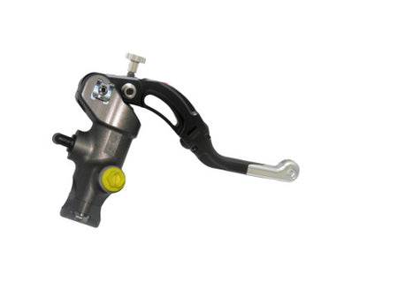 Accossato Radial Clutch Master Cylinder CNC-worked 16x18 with Revolution Lever