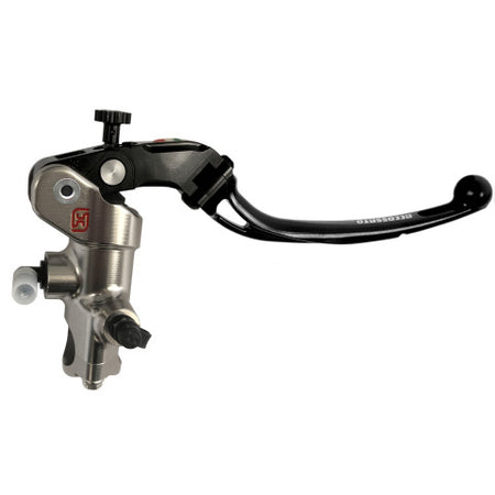 Accossato Radial Brake Master cylinder 19x18 with folding lever