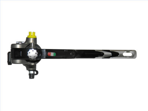 Accossato Radial Brake Master Cylinder CNC-worked 16x18 with Revolution Lever
