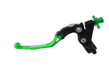 Accossato "Racing" Cable Full Clutch With Folding Colourful Lever (nut+insert+adjuster)