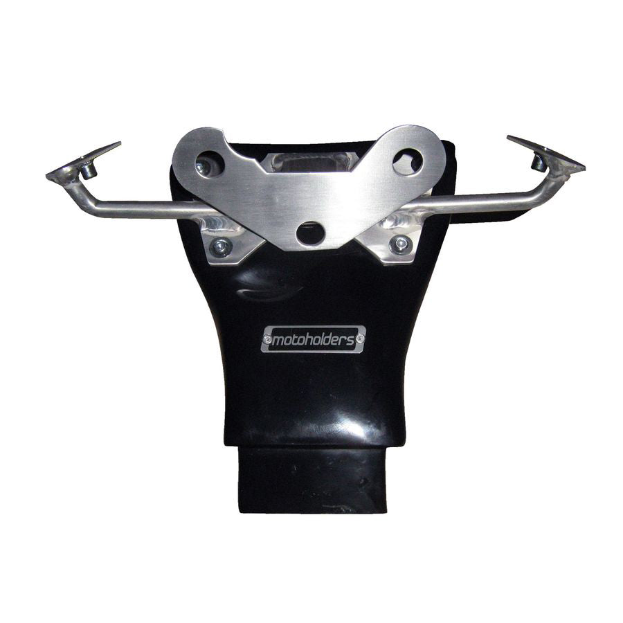 Fairings holder alu with GFK airduct Kawasaki ZX 6 R/09- racing