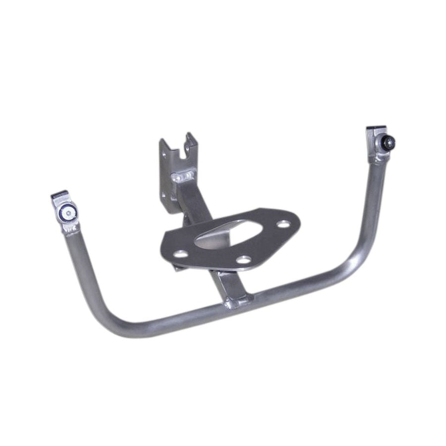 Fairings holder aluminium Yamaha R1/02-03 racing