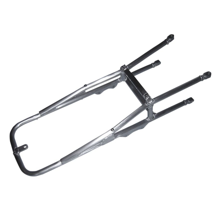 Rear frame aluminium Aprilia RSV Mille 04-08 racing
