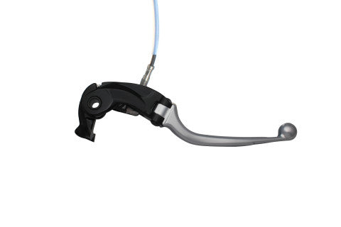 Accossato Brake Lever folding With Integrated Adjuster For Nissin Radial Master Cylinder