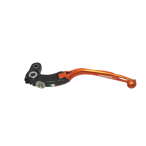 Folding Lever in Aluminium For Accossato Full Clutch CF006-CF010