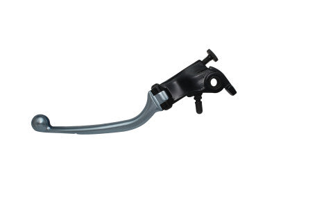 Accossato Adjustable Folding Lever in Aluminium For Original clutch Master Cylinders